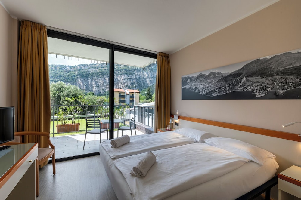 Hotel Holiday Sport & Relax