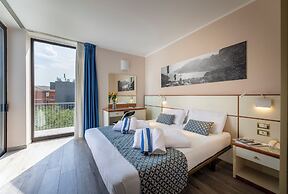 Hotel Holiday Sport & Relax