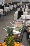 AS Hotel Limbiate Fiera