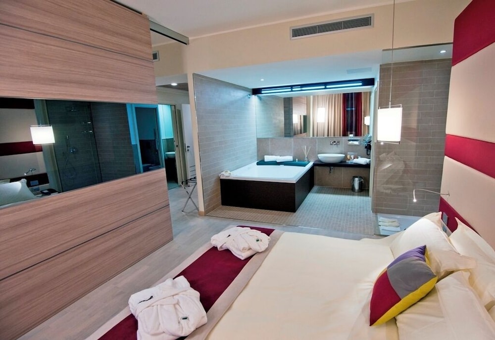 AS Hotel Limbiate Fiera