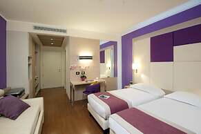 AS Hotel Limbiate Fiera
