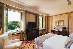 Villa Abbondanzi Resort