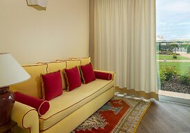 Villa Abbondanzi Resort