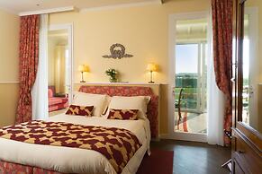 Villa Abbondanzi Resort