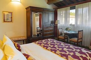 Villa Abbondanzi Resort