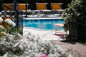Villa Abbondanzi Resort
