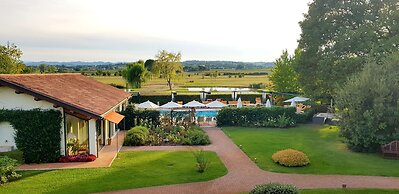 Villa Abbondanzi Resort