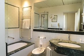 Villa Abbondanzi Resort