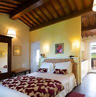 Villa Abbondanzi Resort