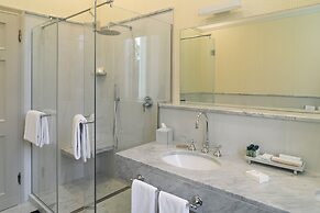 Villa Abbondanzi Resort