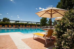 Villa Abbondanzi Resort