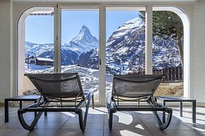 Hotel Alpenroyal