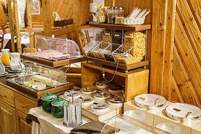 Hotel Alpenroyal
