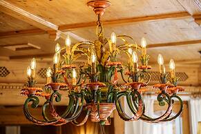 Hotel Alpenroyal