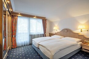 Hotel Alpenroyal