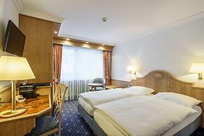 Hotel Alpenroyal