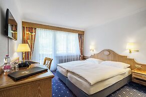 Hotel Alpenroyal