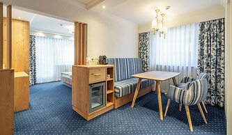 Hotel Alpenroyal