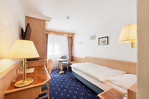 Hotel Alpenroyal