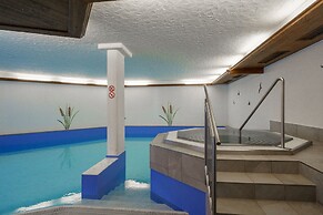 Hotel Alpenroyal