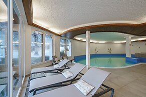 Hotel Alpenroyal