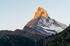 Hotel Alpenroyal