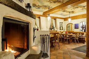Hotel Alpenroyal