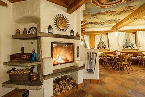 Hotel Alpenroyal