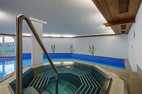 Hotel Alpenroyal