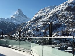 Hotel Alpenroyal