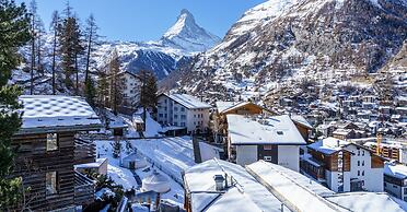 Hotel Alpenroyal
