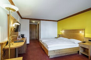 Hotel Alpenroyal