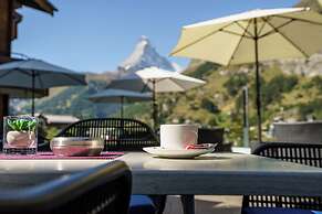 Hotel Alpenroyal