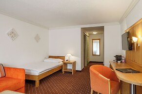 Hotel Alpenroyal
