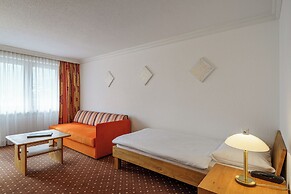 Hotel Alpenroyal