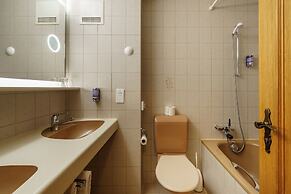 Hotel Alpenroyal