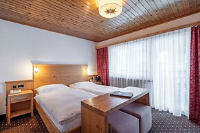 Hotel Alpenroyal