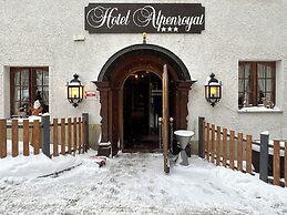 Hotel Alpenroyal