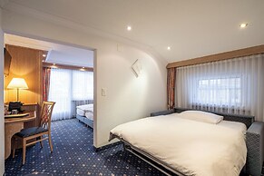 Hotel Alpenroyal