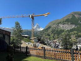 Hotel Alpenroyal