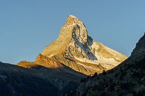 Hotel Alpenroyal