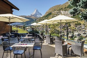 Hotel Alpenroyal