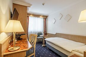 Hotel Alpenroyal