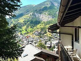 Hotel Alpenroyal