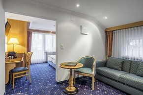 Hotel Alpenroyal