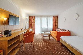 Hotel Alpenroyal