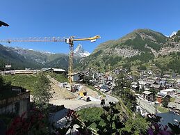 Hotel Alpenroyal