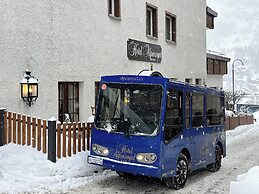 Hotel Alpenroyal
