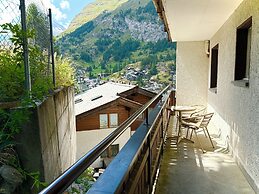 Hotel Alpenroyal