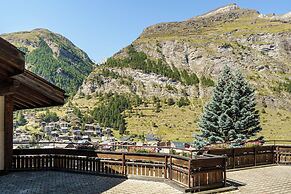 Hotel Alpenroyal